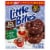 Entenmann's Little Bites Hot Cocoa with Marshmallow Mini Muffins Perspective: bottom