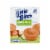 Entenmann's Little Bites Lower Sugar Apple Cinnamon Mini Muffins Perspective: bottom
