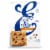 Entenmann's Big Chunk Salted Caramel Chocolate Baked Cookies Perspective: bottom