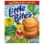 Entenmann's Little Bites Tropical Pineapple Mini Muffins Perspective: bottom