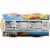 Harris Teeter™ Mixed Fruit Cups Perspective: bottom