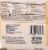 Harris Teeter™ Deluxe American Cheese Perspective: bottom