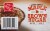 Harris Teeter® Maple & Brown Sugar Instant Oatmeal Perspective: bottom