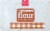 Harris Teeter™ Unbleached All Purpose Enriched Flour Perspective: bottom
