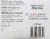 Harris Teeter™ Latex Disposable Medical Exam Gloves Perspective: bottom
