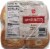 Harris Teeter® Hamburger Buns Perspective: bottom