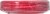 Harris Teeter™ 40 Count Occasions Plastic Plates Perspective: bottom