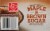 Harris Teeter™ Maple & Brown Sugar Instant Oatmeal Perspective: bottom