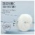 HartFelt™ Compac Facial Scrub Perspective: bottom
