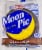 Moon Pie® Chocolate Single Decker Pies Perspective: bottom