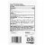 Coppertone® SPF 50 Pure & Simple Mineral Sunscreen Stick Perspective: bottom