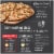 Red Baron Classic Crust Mexican Style Pizza Perspective: bottom