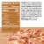 Freschetta® Gluten Free Pepperoni Frozen Pizza Perspective: bottom