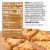Freschetta® Naturally Rising Crust Four Cheese Frozen Pizza Perspective: bottom