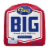 Franz® Enriched Premium Big White Bread Perspective: bottom