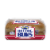 Franz Hot Dog Buns Perspective: bottom