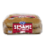 Franz® Sesame Hamburger Buns Perspective: bottom
