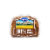 Franz Big 100% Whole Wheat Bread Perspective: bottom