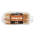 Franz® Sesame Hamburger Bun Perspective: bottom