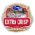 Franz® Extra Crisp English Muffins Perspective: bottom