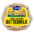 Franz® Buttermilk Outback Toaster Biscuits Perspective: bottom