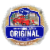 Franz® Whole Grain Original English Muffins Perspective: bottom