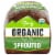 Franz® Organic The Great Sprouted Bread Perspective: bottom
