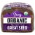 Franz® Organic Willamette Valley Great Seed Bread Perspective: bottom