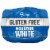 Franz® Gluten Free Mountain White Bread Perspective: bottom