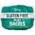 Franz® Gluten Free Plain Bagels Perspective: bottom