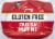 Franz® Gluten Free English Muffins Perspective: bottom