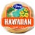 Franz® Hawaiian Premium Bagels Perspective: bottom