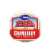 Franz® Cranberry Premium Bagels Perspective: bottom