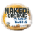 Naked Bread® Organic Classic Bagels Perspective: bottom