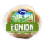 Franz® New York Bagel Boys® Sweet Onion Premium Bagels Perspective: bottom