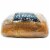 Seattle Sourdough Baking Co.® Classic French Bread Perspective: bottom