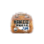 Naked Bread® Organic Bare White Bread Perspective: bottom