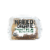 Naked Bread® Organic Twenty Four Grains and Seeds Bread Perspective: bottom