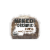 Naked Bread® Organic 100% Whole Wheat Bread Perspective: bottom