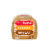 Montana's Sweetheart® Cracked Wheat Bread Perspective: bottom