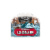 Alaska Grains™ Kenai River 12 Grain Bread Perspective: bottom