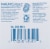 Dr. Brown's Natural Flow Options™ Anti-Colic Baby Bottle Perspective: bottom