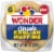 Wonder Classic English Muffins Perspective: bottom