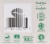 Bigelow® Mint Medley® Herbal Tea Bags Perspective: bottom