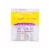 Bigelow I Love Lemon Herbal Tea, 0.06 Oz Tea Bag, 28/box RCB003991 Perspective: bottom