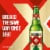 Dos Equis XX Especial Lager Beer Perspective: bottom