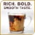 Don Francisco's® Butterscotch Toffee Medium Roast Ground Coffee Perspective: bottom