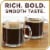 Don Francisco's® Kona Blend Medium Roast Whole Bean Coffee Perspective: bottom