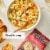 DeLallo® Three Cheese Tortellini Pasta Perspective: bottom