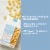 DeLallo® Shellbow No. 37 Cut Pasta Perspective: bottom